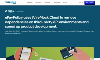 Preview of the ePayPolicy Case Study