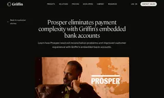 Preview of the Prosper Case Study