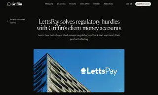 Preview of the LettsPay Case Study