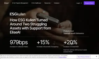 Preview of the ESG Kullen Case Study