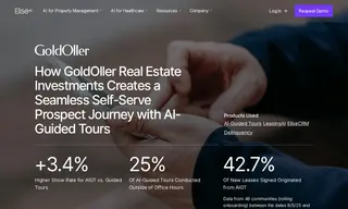 Preview of the GoldOller Case Study