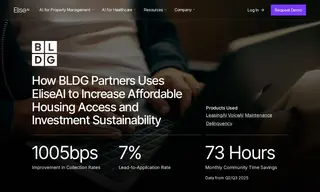 Preview of the BLDG Partners Case Study