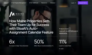 Preview of the Maine Properties Case Study