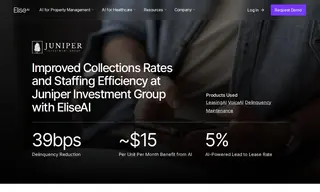 Preview of the Juniper Investment Group Case Study