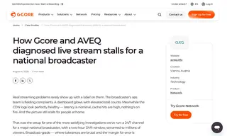 Preview of the AVEQ Case Study