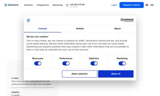 Preview of the Lifen Case Study