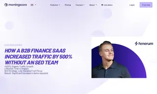 Preview of the Fenerum Case Study