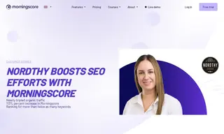 Preview of the Nordthy Case Study
