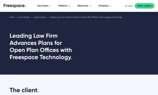Preview of the Multinational Law Firm Case Study