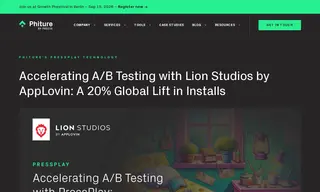 Preview of the Found It! Case Study