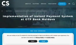 Preview of the OTP Bank (Republic of Moldova) Case Study