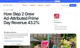 Preview of the Step 2 Case Study