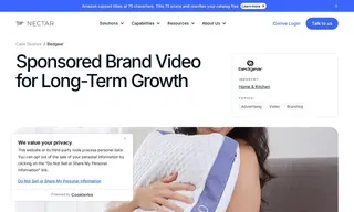 Preview of the BEDGEAR Case Study