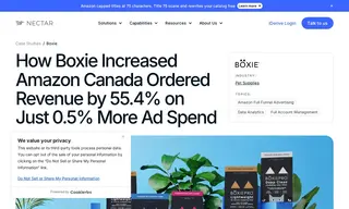 Preview of the Boxie Case Study