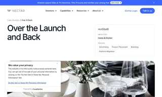 Preview of the Over and Back Case Study