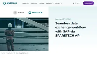 Preview of the Speira Case Study