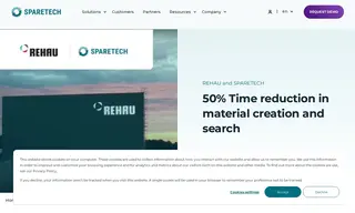 Preview of the Rehau Case Study