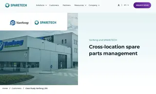Preview of the Yanfeng Case Study