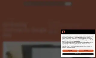 Preview of the JOT Internet Media Case Study