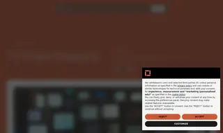 Preview of the MediaPro Case Study