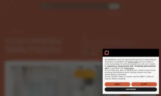 Preview of the Alerje Case Study