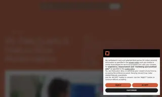 Preview of the Vodafone Case Study