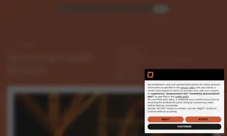 Preview of the Canetia Analytics Case Study