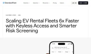 Preview of the Eon Case Study