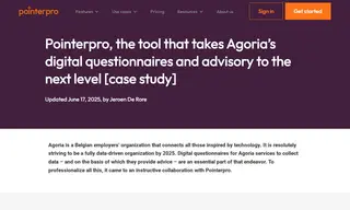 Preview of the Agoria Case Study