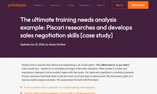 Preview of the Piscari Case Study
