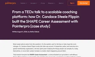 Preview of the Calibr Global Leadership Network Case Study