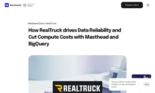 Preview of the RealTruck Case Study