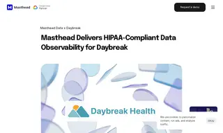 Preview of the Daybreak Health Case Study