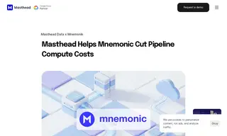 Preview of the Mnemonic Case Study