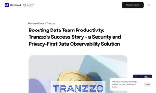 Preview of the Tranzzo Case Study