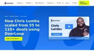Preview of the Lumbu Management Case Study
