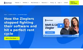 Preview of the ZZ Properties Case Study