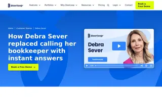 Preview of the Sever Group Case Study