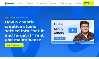 Preview of the City Limit Studios Case Study