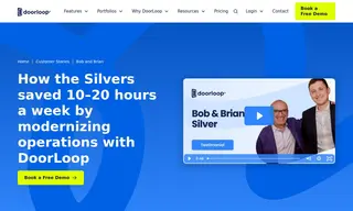 Preview of the Bravitas Group Case Study