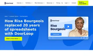 Preview of the Bourgeois Properties Case Study