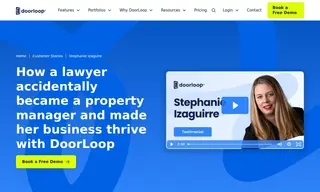 Preview of the ESB Holdings Case Study