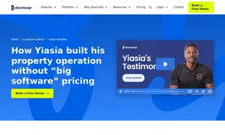 Preview of the Nex Level Management Case Study