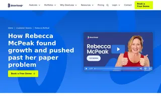 Preview of the McPeak Management Case Study