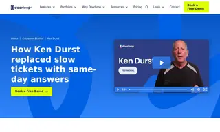 Preview of the Ken Durst Case Study