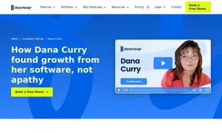 Preview of the DJ Property Management Case Study