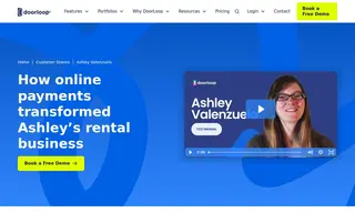 Preview of the Tom Wilhelm Rentals Case Study