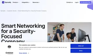Preview of the Milbo GmbH Case Study