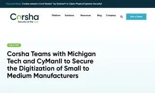 Preview of the Neuvokas Corp Case Study