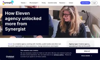Preview of the Eleven Case Study